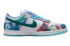 Nike SB x Futura Dunk Low ‘Aqua Teal’ (2024)