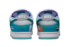 Nike SB x Futura Dunk Low ‘Aqua Teal’ (2024)