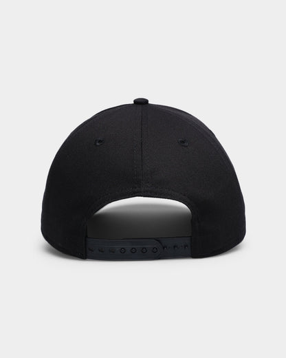 New Era Los Angeles Dodgers 9FORTY A-Frame Snapback Black/White
