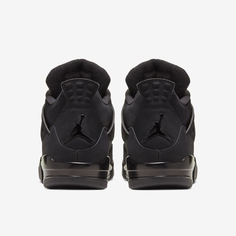 Jordan 4 Retro Black Cat 2020