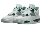 Jordan 4 Retro Oxidized Green
