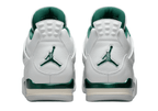Jordan 4 Retro Oxidized Green