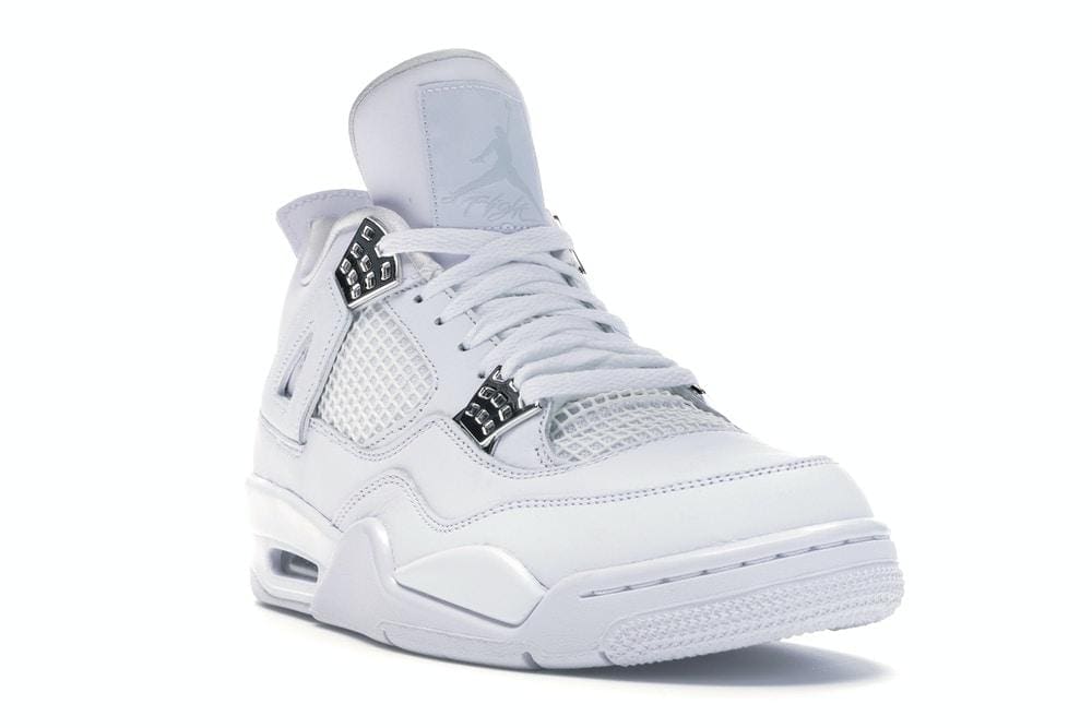 Jordan 4 Retro Pure Money