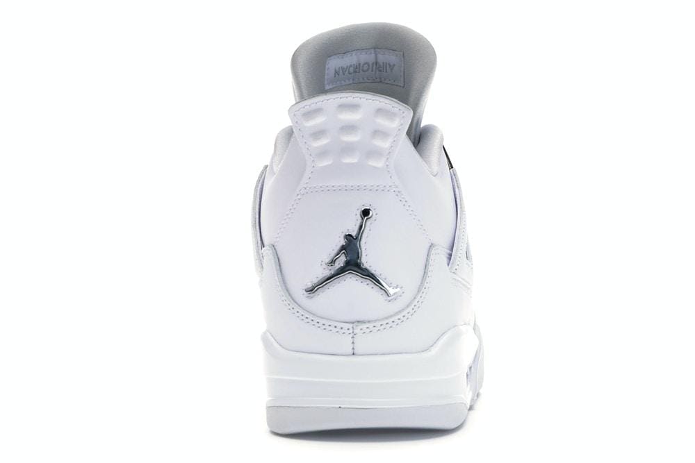 Jordan 4 Retro Pure Money