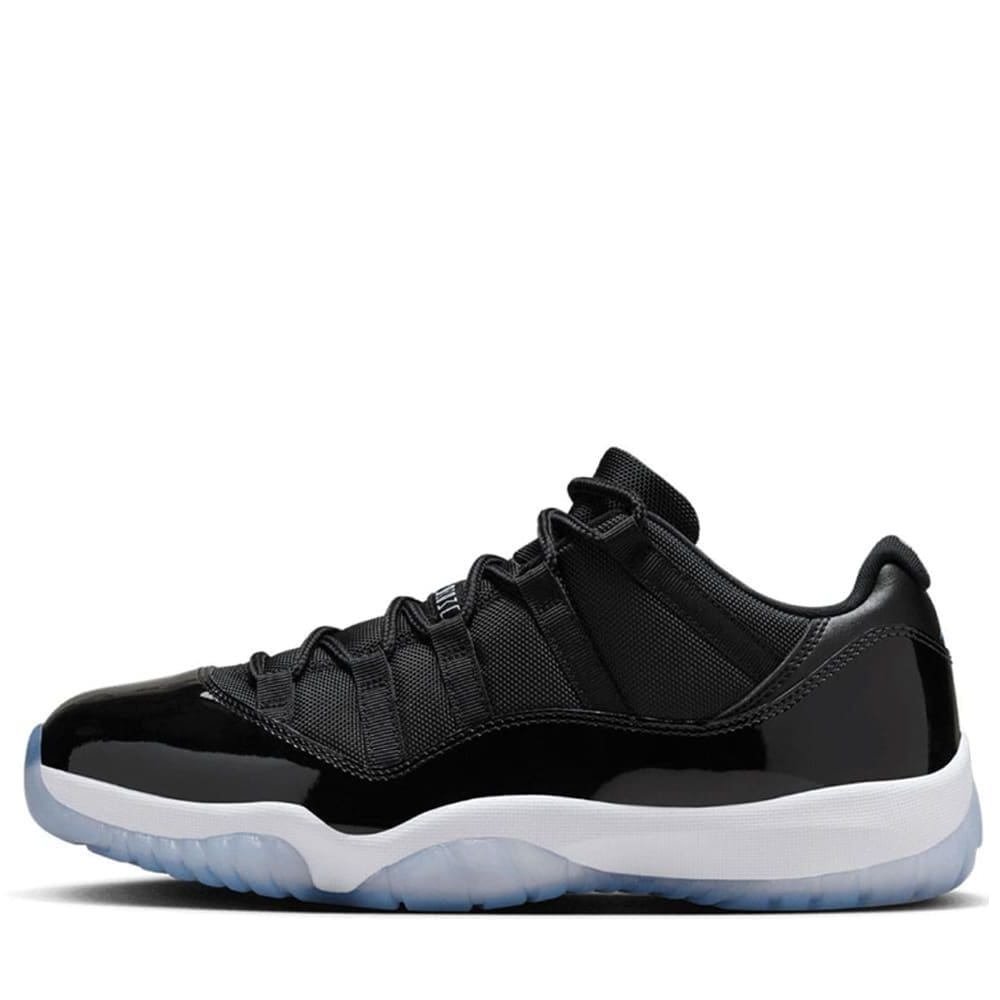 Jordan 11 Retro Low Space Jam
