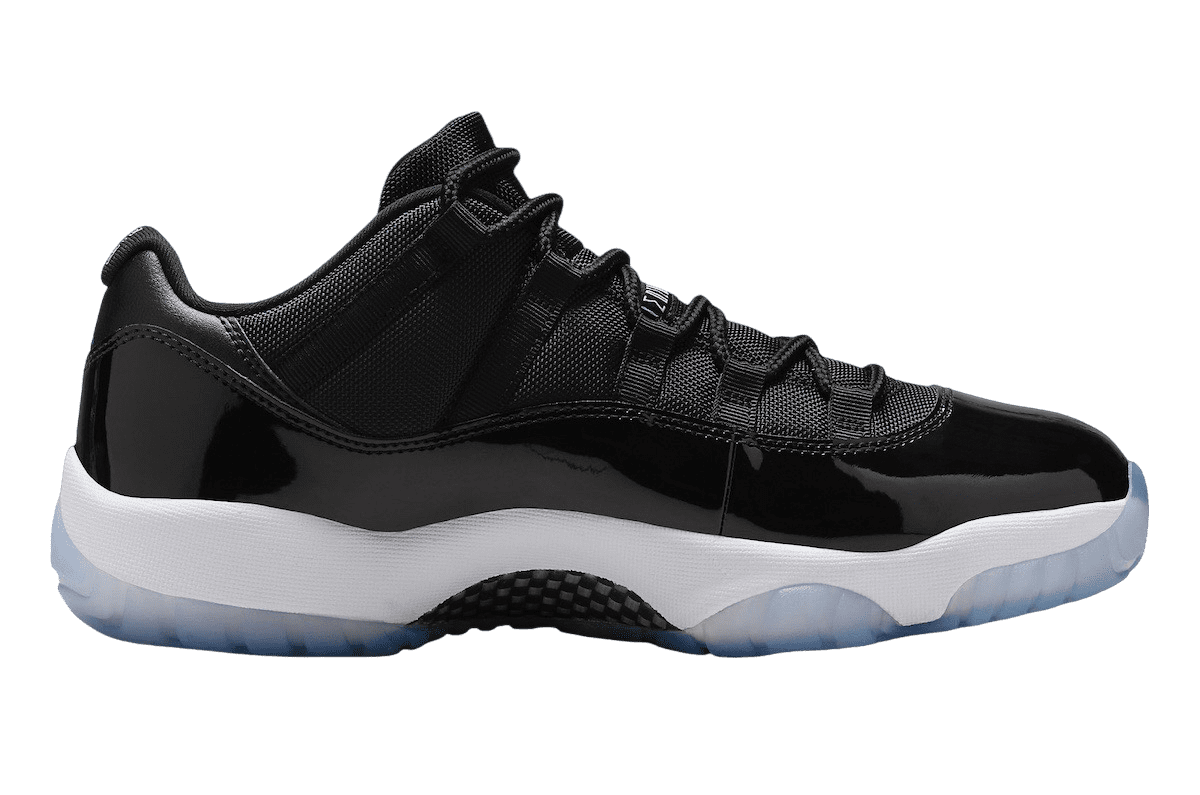 Jordan 11 Retro Low Space Jam