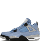 Jordan 4 Retro University Blue