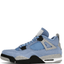 Jordan 4 Retro University Blue