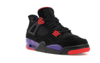 Jordan 4 Retro NRG Raptors