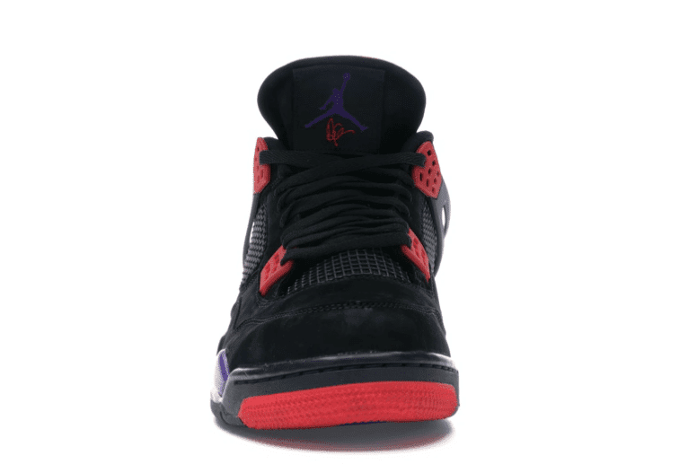 Jordan 4 Retro NRG Raptors
