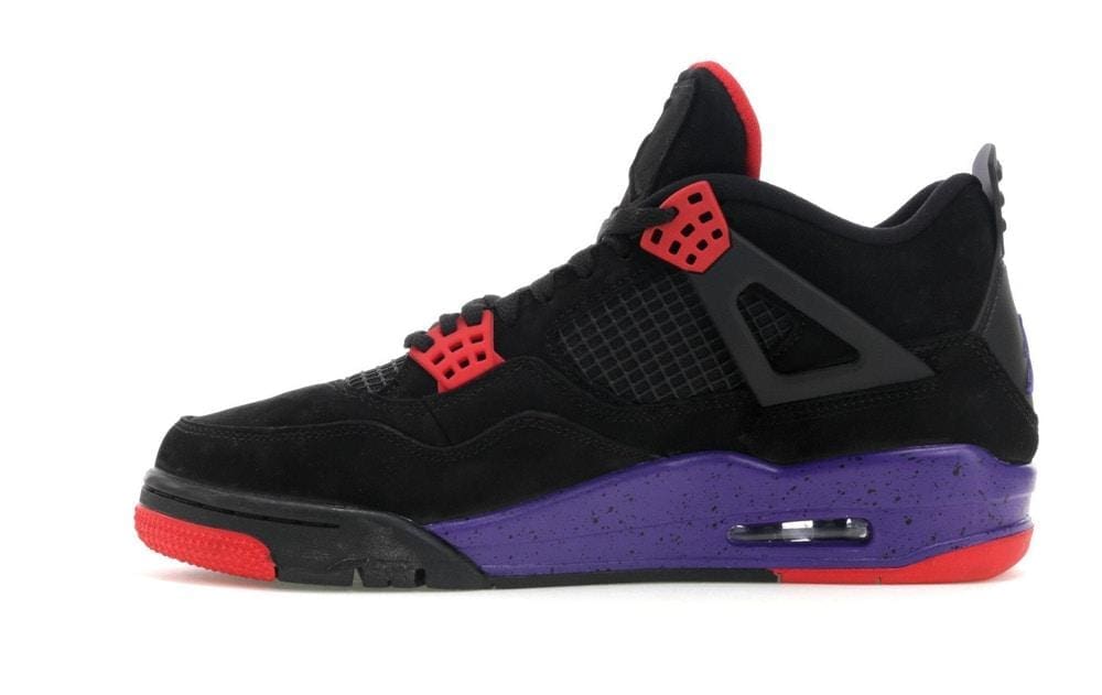 Jordan 4 Retro NRG Raptors