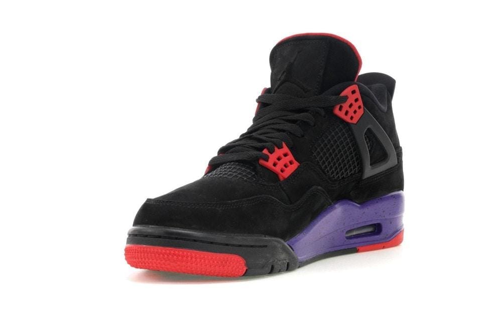Jordan 4 Retro NRG Raptors