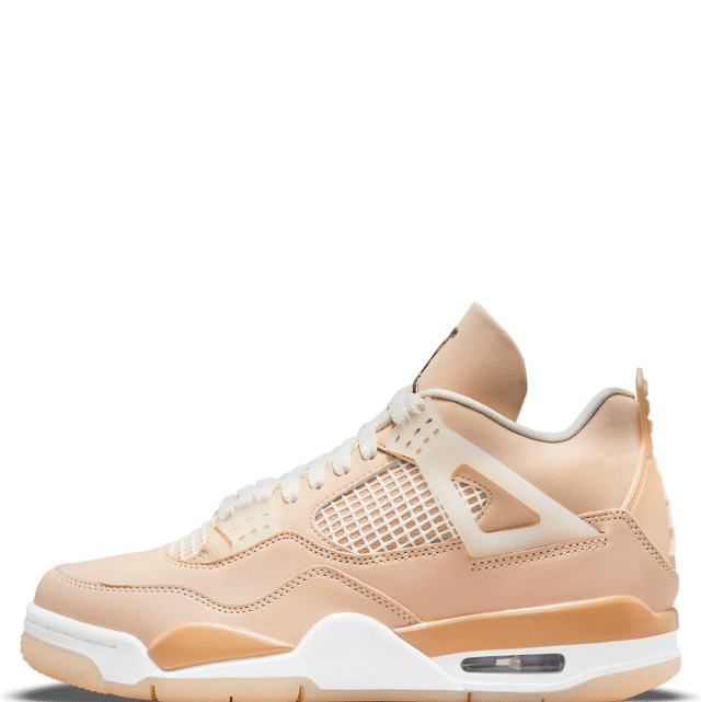 Jordan 4 Retro WMNS Shimmer Main image