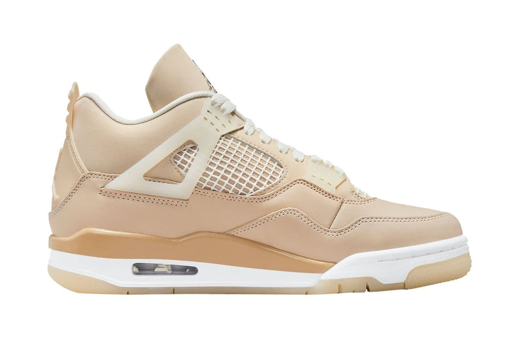 Jordan 4 Retro WMNS Shimmer