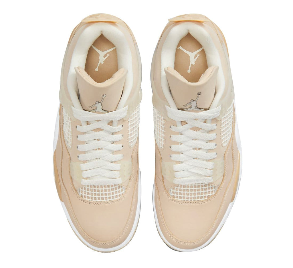 Jordan 4 Retro WMNS Shimmer