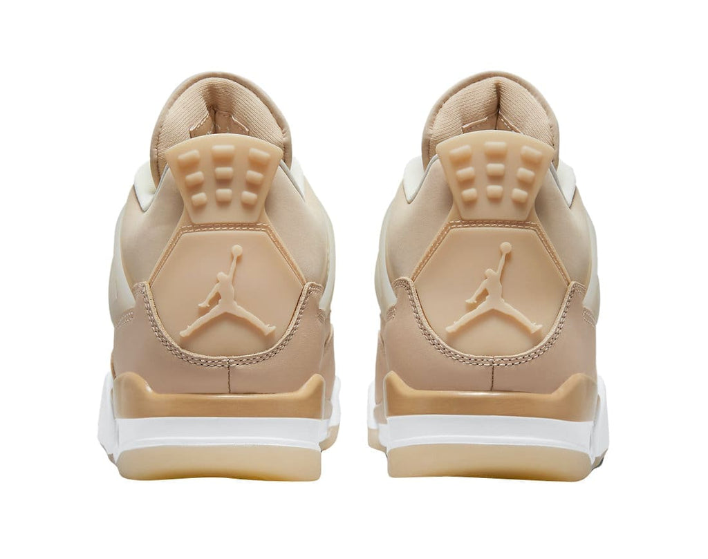 Jordan 4 Retro WMNS Shimmer