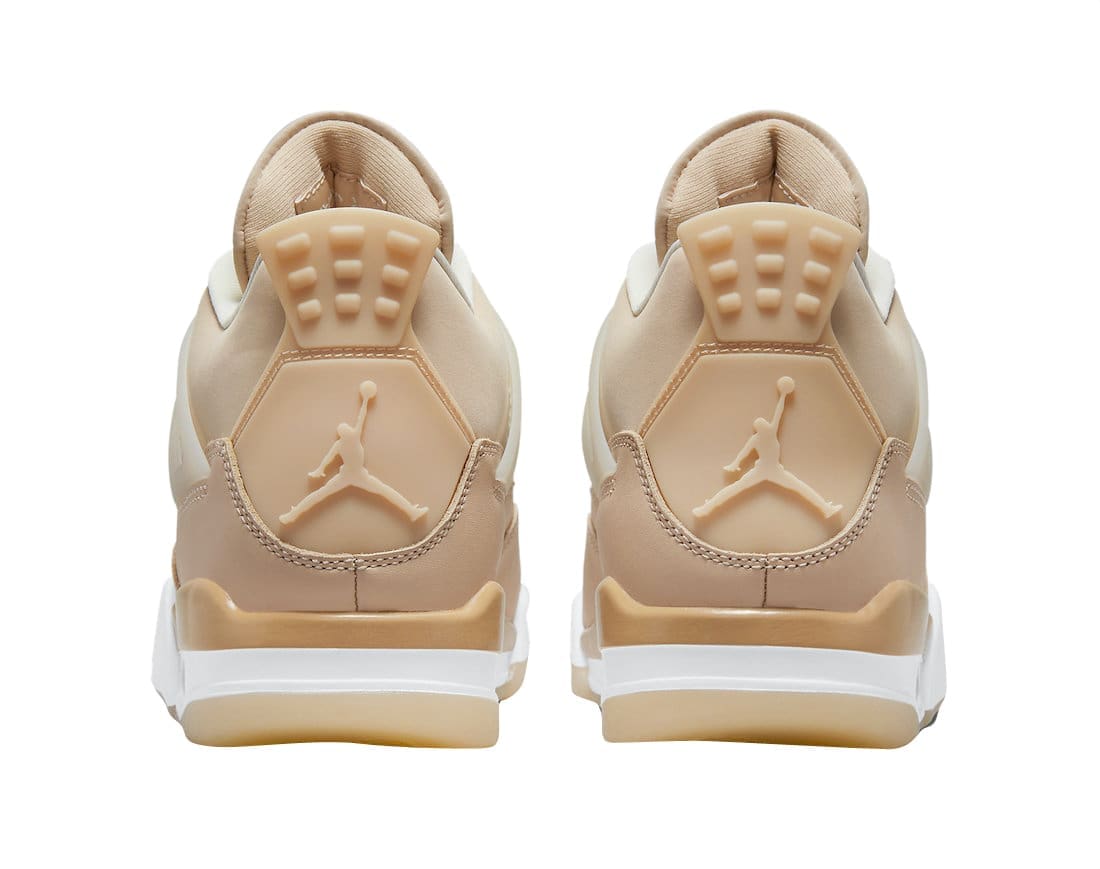 Jordan 4 Retro WMNS Shimmer
