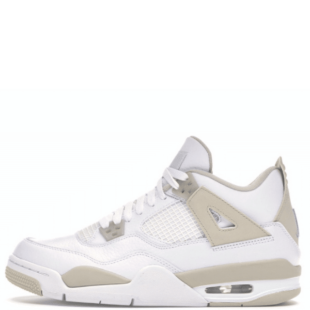 Jordan 4 Retro Sand (2017) Main image