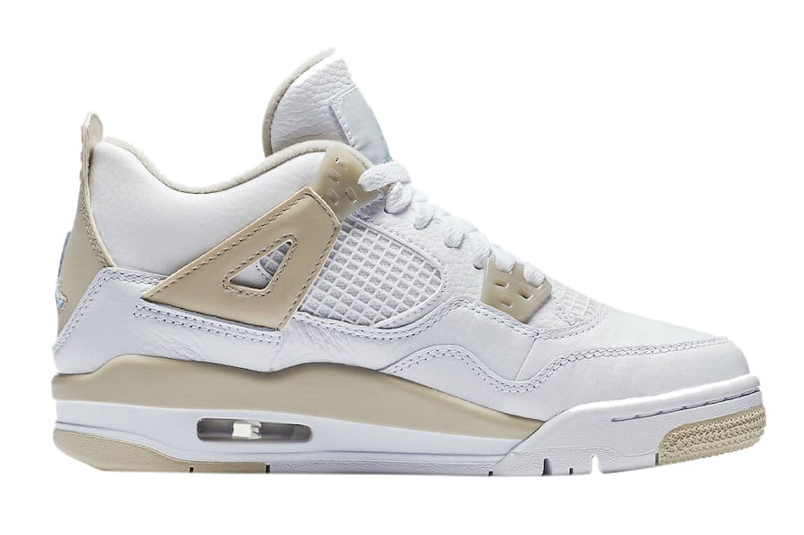 Jordan 4 Retro Sand (2017)