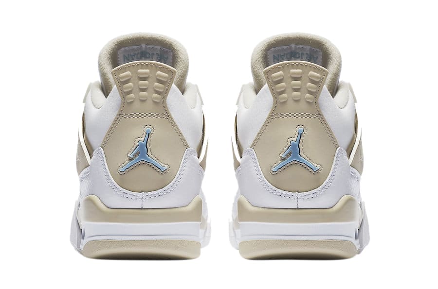Jordan 4 Retro Sand (2017)
