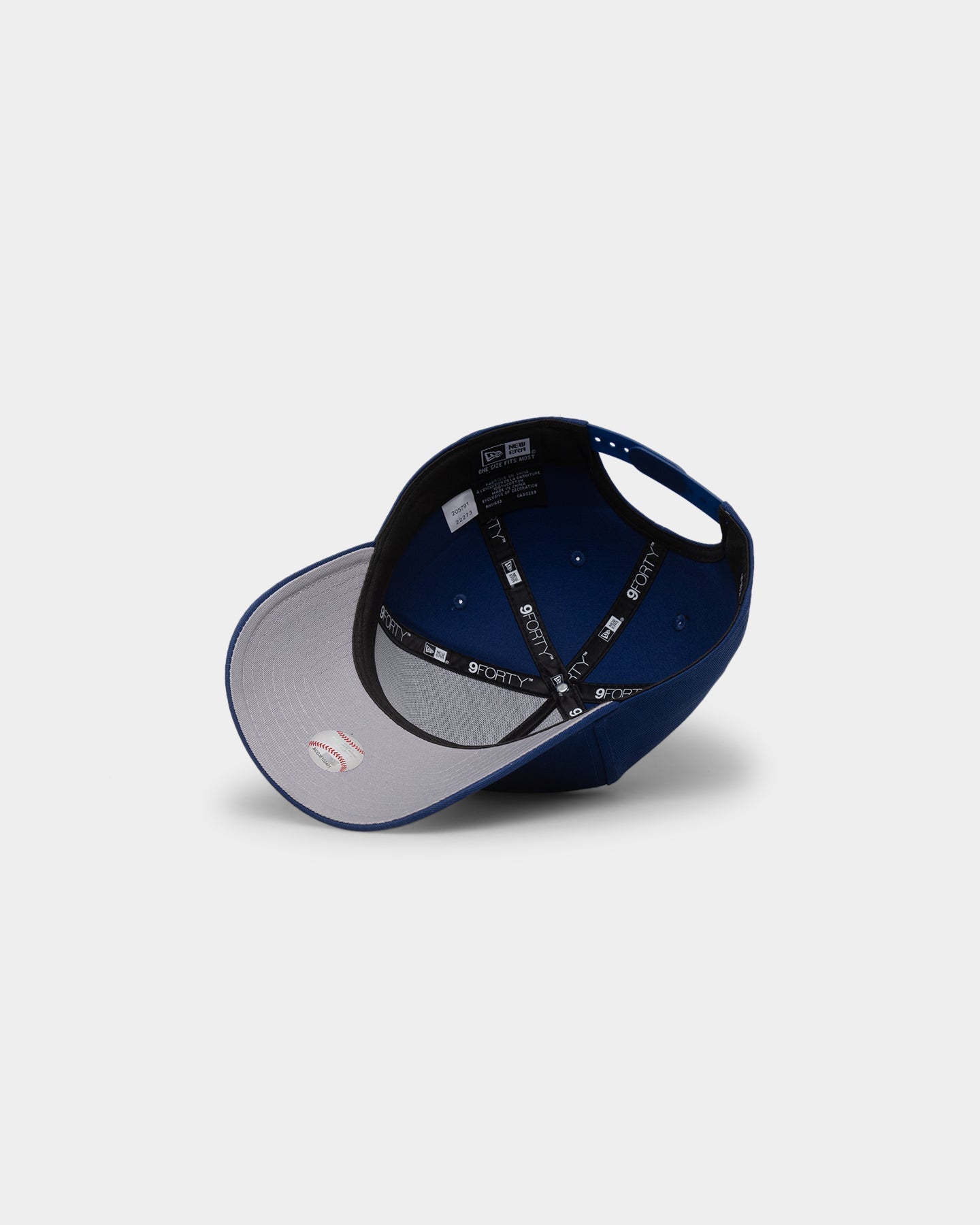 New Era Los Angeles Dodgers &