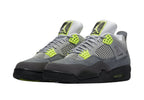 Jordan 4 Retro SE 95 Neon