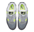 Jordan 4 Retro SE 95 Neon