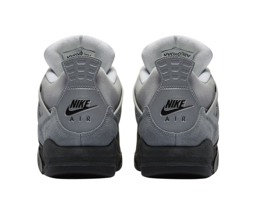 Jordan 4 Retro SE 95 Neon
