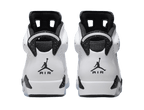 Jordan 6 Reverse Oreo