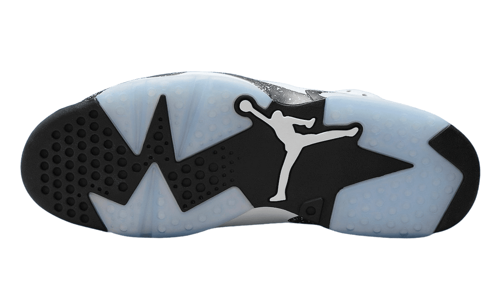 Jordan 6 Reverse Oreo