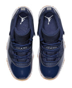 Air Jordan 11 Low Navy Gum