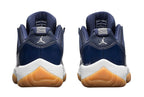 Air Jordan 11 Low Navy Gum