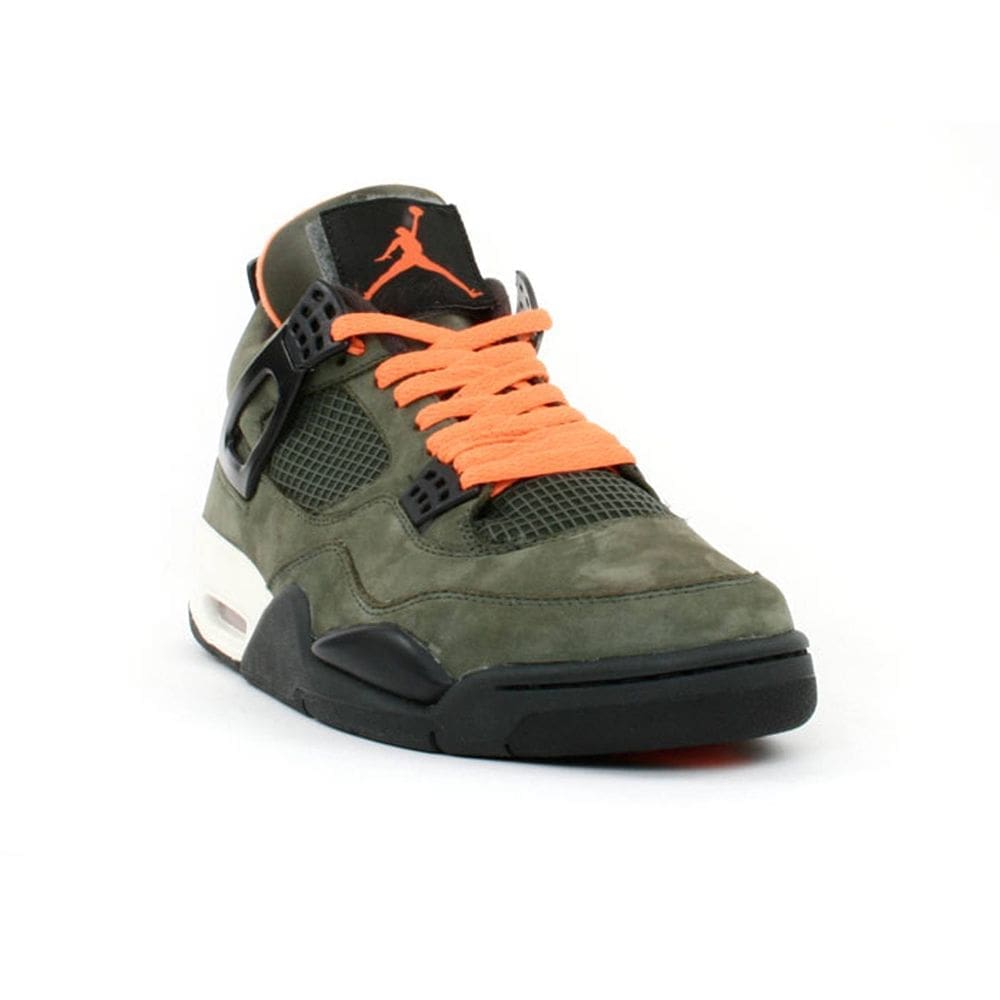 Undefeated x Air Jordan 4  2025
