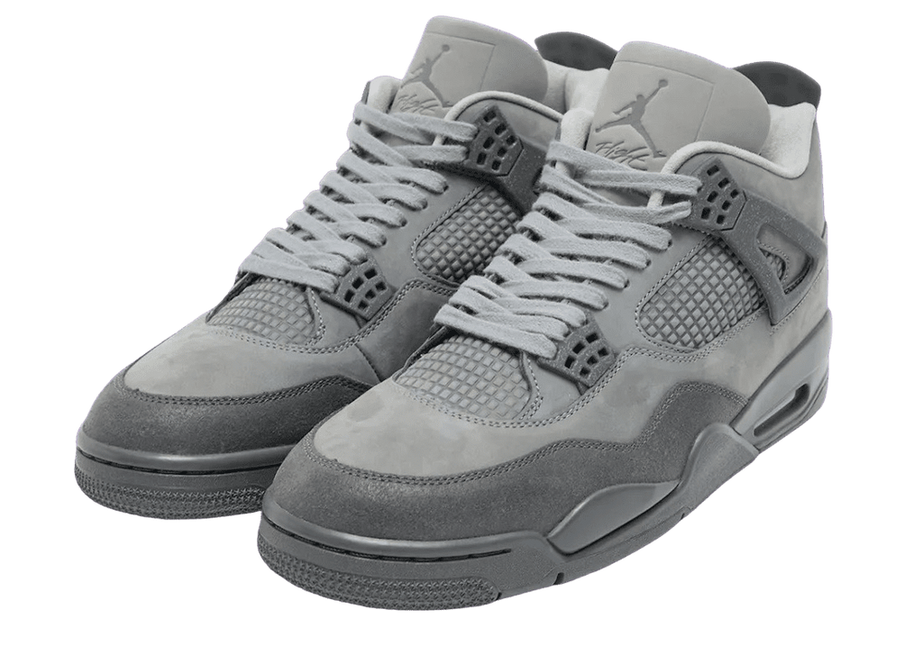 Jordan 4 Retro SE ‘Wet Cement’ (2024)