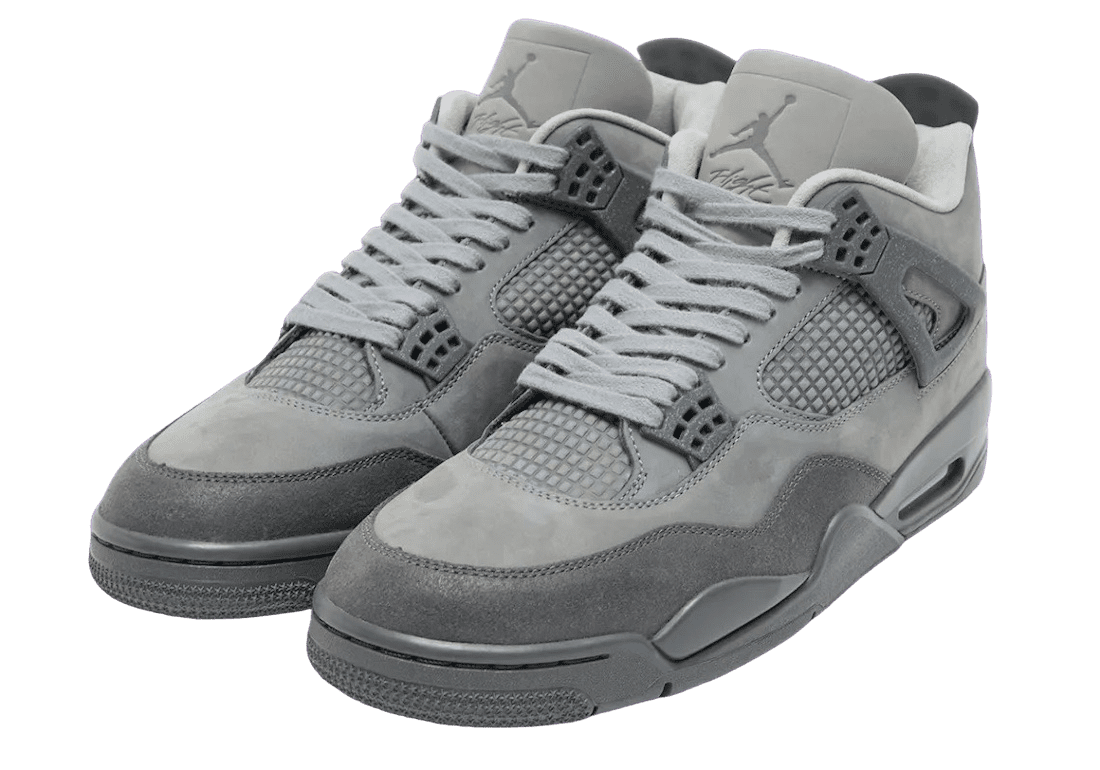 Jordan 4 Retro SE ‘Wet Cement’ (2024)