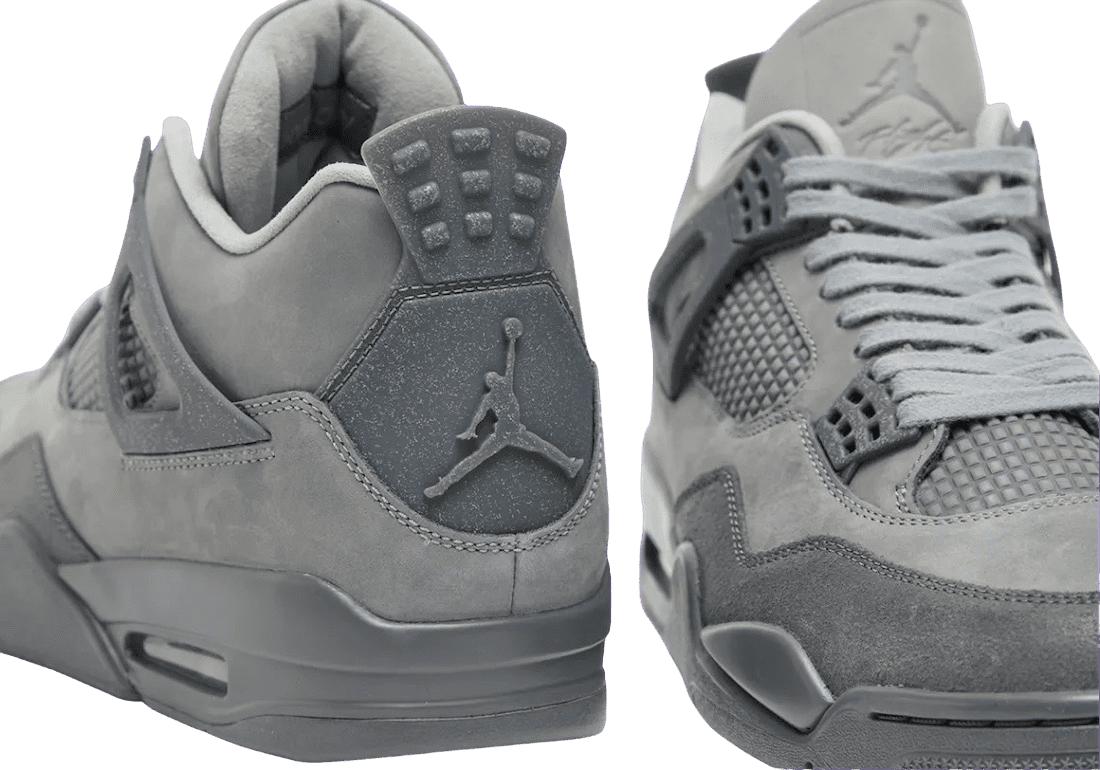 Jordan 4 Retro SE ‘Wet Cement’ (2024)