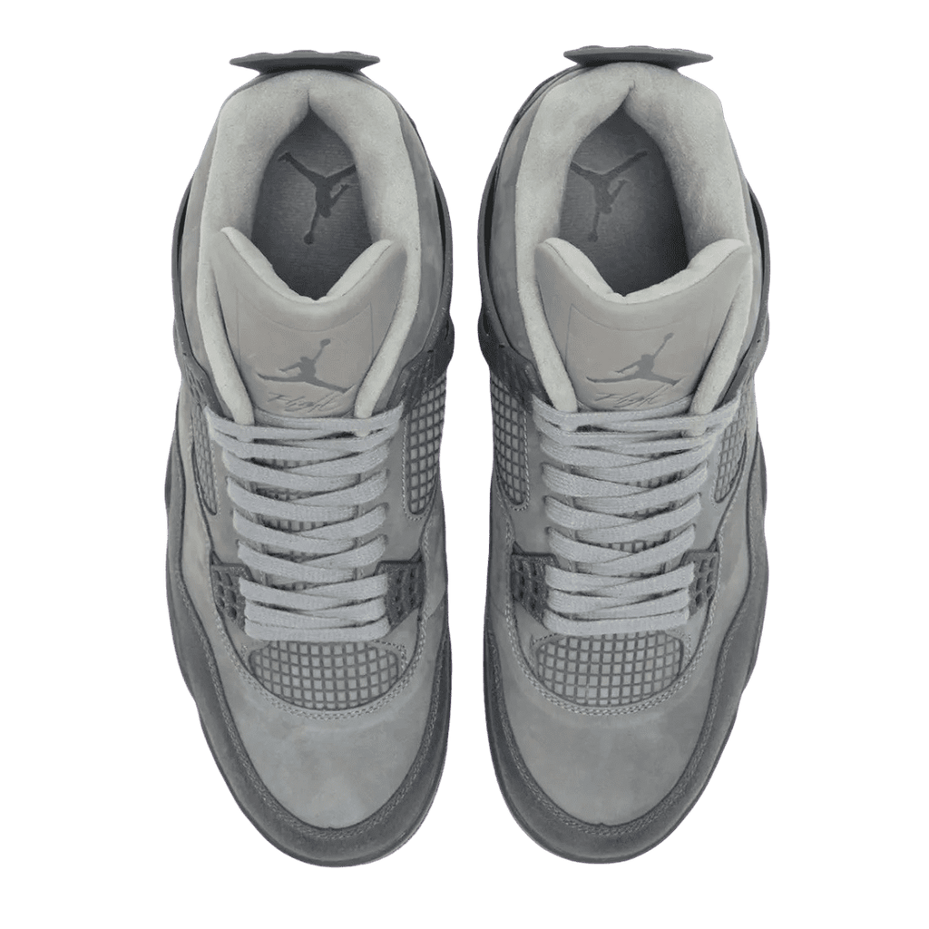 Jordan 4 Retro SE ‘Wet Cement’ (2024)