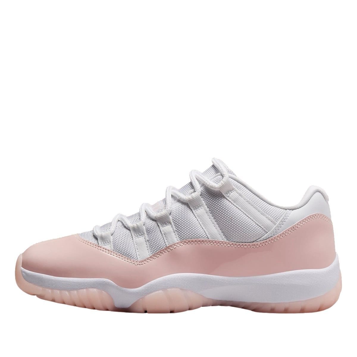 Jordan 11 Low WMNS Legend Pink Main image