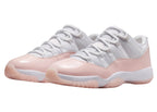 Jordan 11 Low WMNS Legend Pink