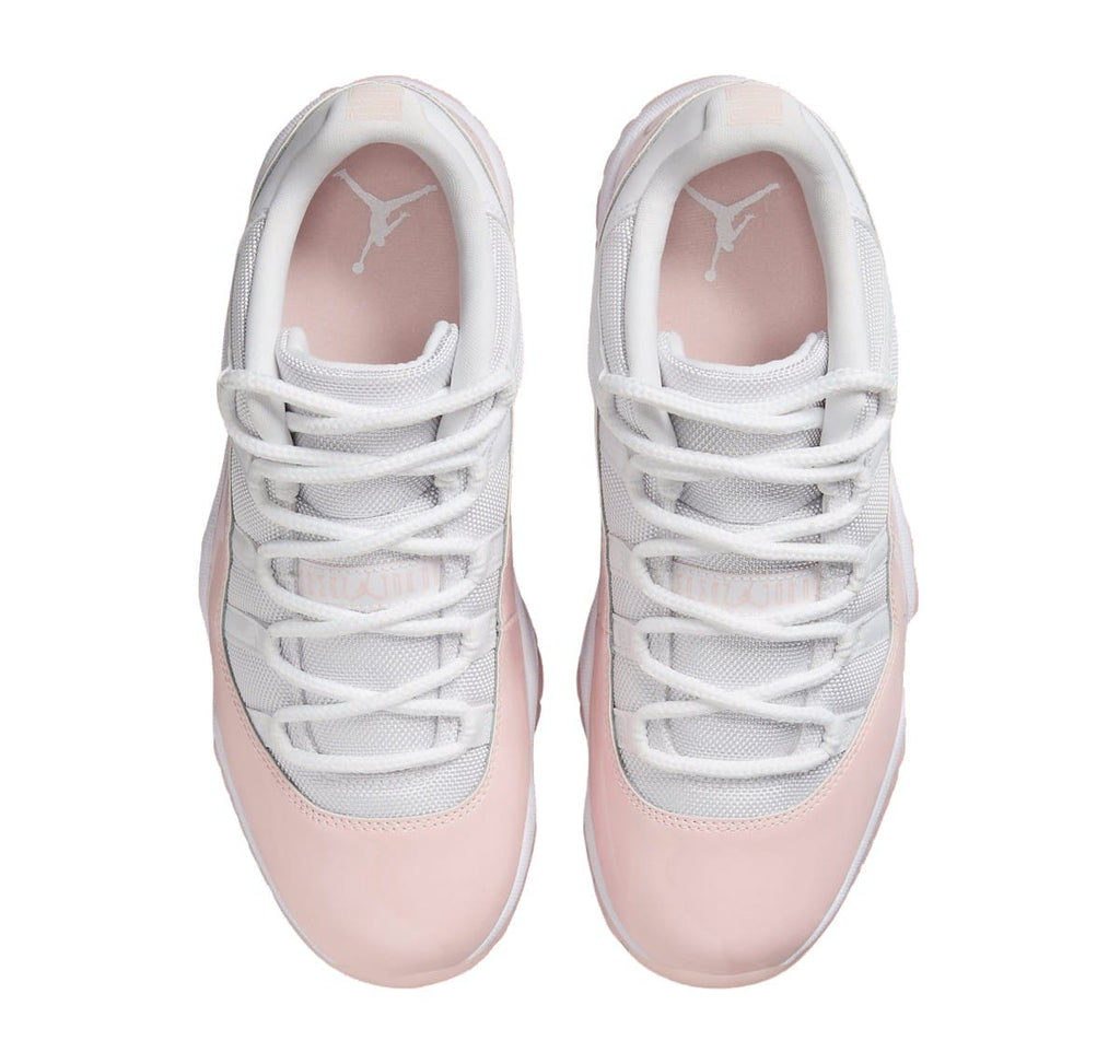 Jordan 11 Low WMNS Legend Pink
