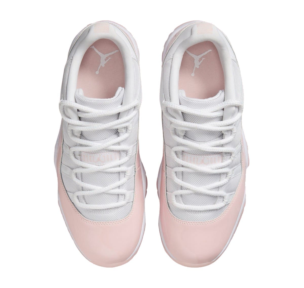 Jordan 11 Low WMNS Legend Pink