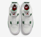 Nike Sb X Jordan 4 “Pine Green”