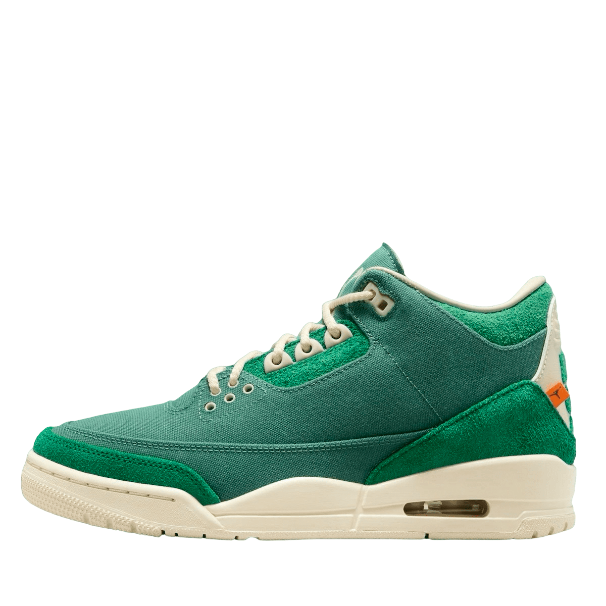Nina Chanel Abney X Jordan 3 OG SP WMNS Main image