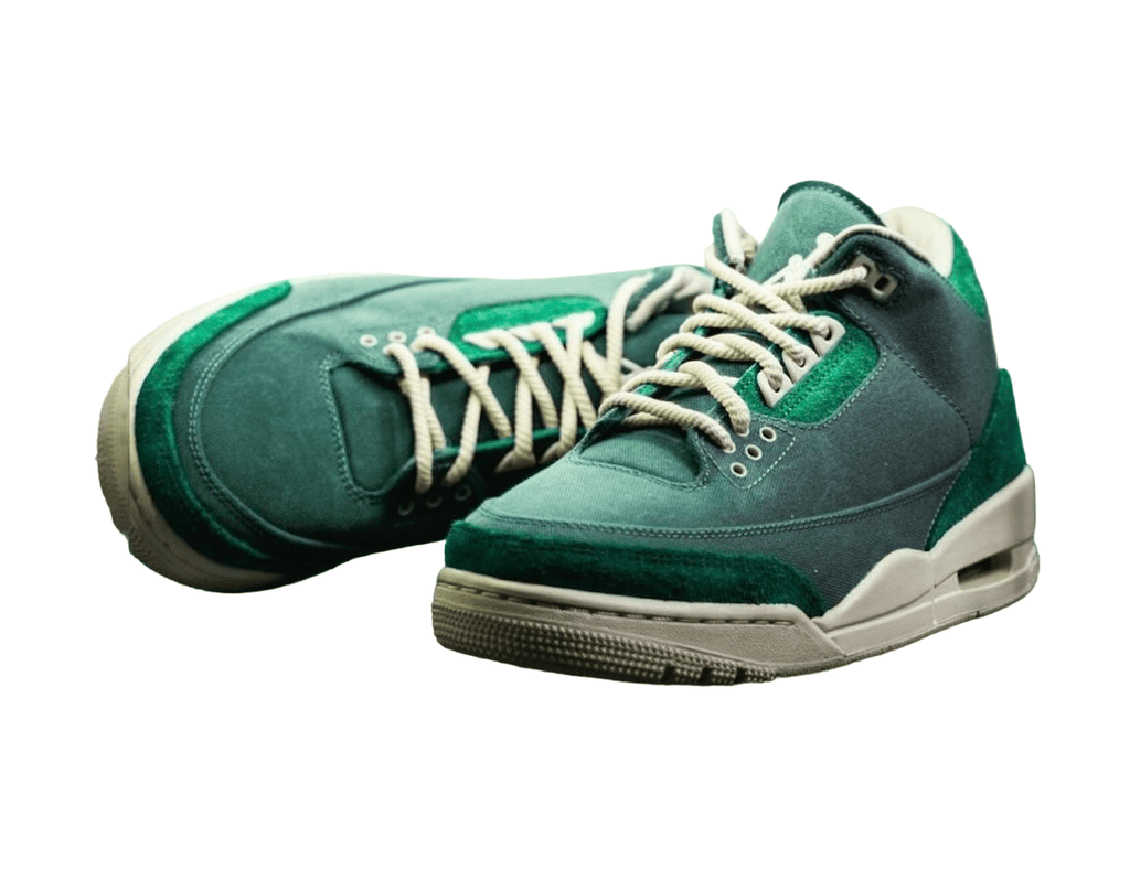 Nina Chanel Abney X Jordan 3 OG SP WMNS