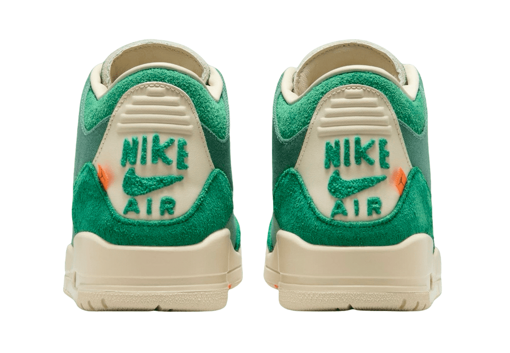 Nina Chanel Abney X Jordan 3 OG SP WMNS