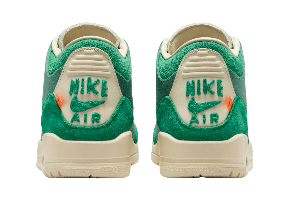 Nina Chanel Abney X Jordan 3 OG SP WMNS