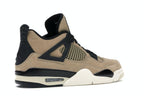 Jordan 4 Retro Mushroom