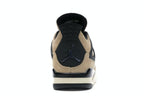 Jordan 4 Retro Mushroom
