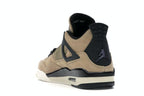 Jordan 4 Retro Mushroom