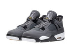 Jordan 4 Retro Cool Grey(2019)